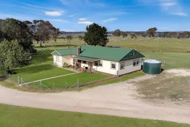 Rural property For Sale , Armidale Regional Council, New South Wales
