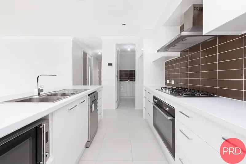 FOUR BEDROOM FAMILY HOME!