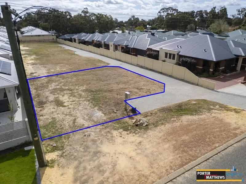 Land For Sale , City Of Kalamunda, Western Australia