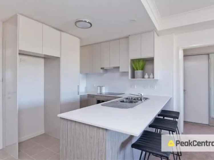 Apartment For Rent in City of Cockburn, Western Australia