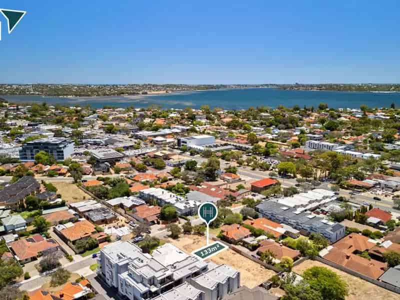 Land For Sale , City of Melville, Western Australia