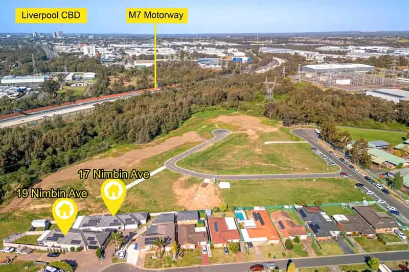 Luxurious Multi-Generational Estate on Expansive 5773sqm land.