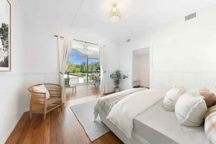 Dual Living Steyne Rd Perfect Position