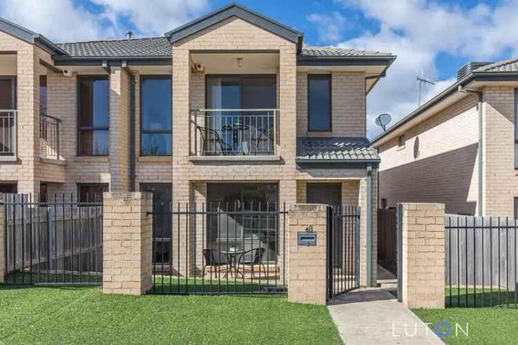 House For Rent in District of Gungahlin, Australian Capital Territory