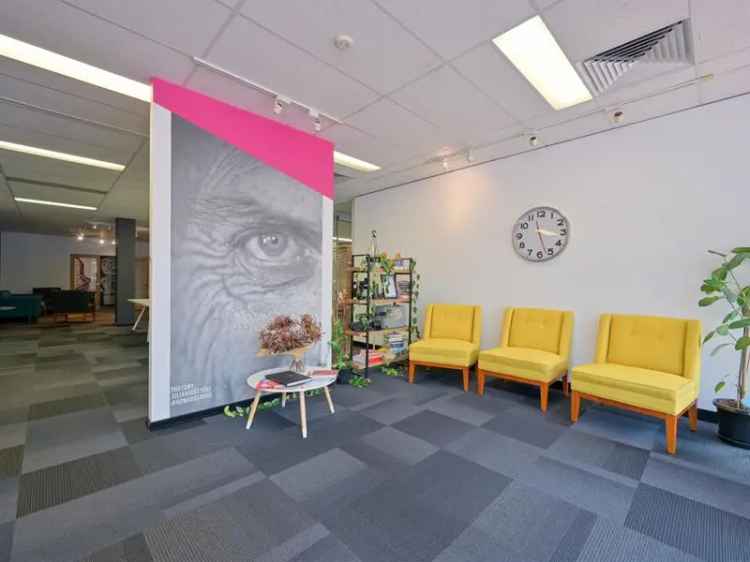 Office For Sale in City of Vincent, Western Australia