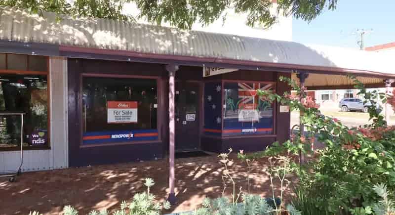 Commercial property For Sale , Wongan Hills, Western Australia