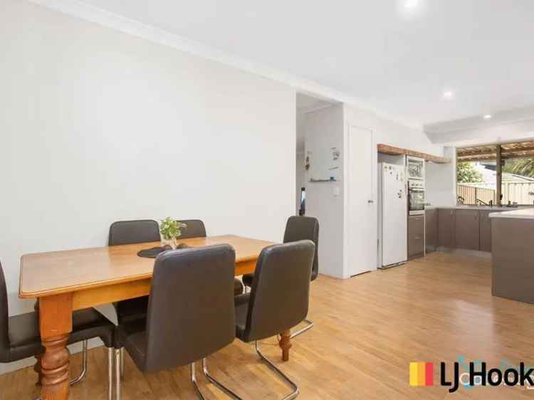 House For Rent in City of Wanneroo, Western Australia