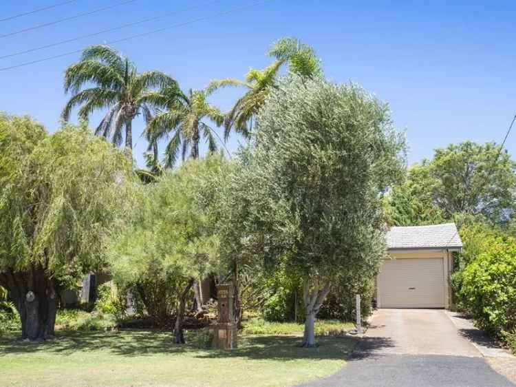 House For Sale in Busselton, Western Australia