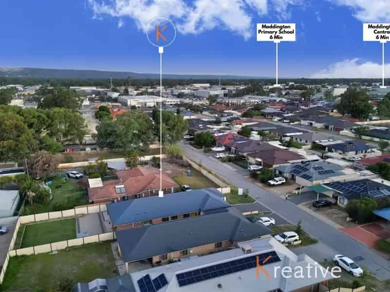 House For Sale , City of Gosnells, Western Australia
