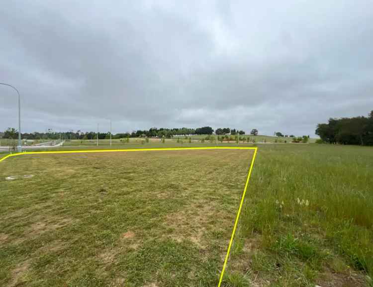 Land For Rent in Moss Vale, New South Wales