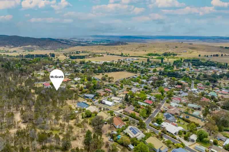 Buy Land Block in Serene Location with Scenic Views