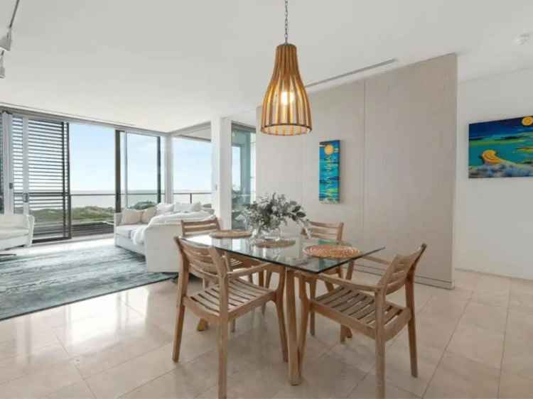 Luxury Ocean View Apartment Coogee - 2 Bed 2 Bath