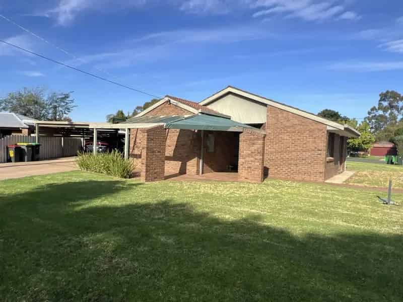 Charming Four Bedroom Family Home