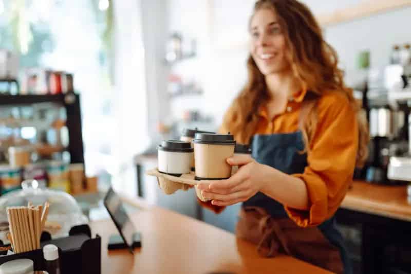 Cafe for Sale in Sunshine Coast with Established Clientele