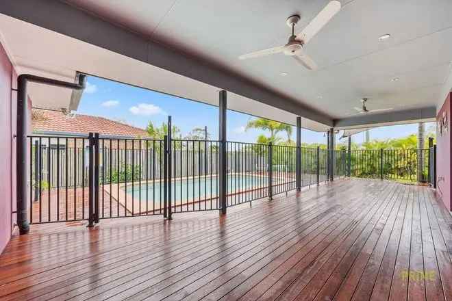 House For Sale in Hervey Bay, Queensland