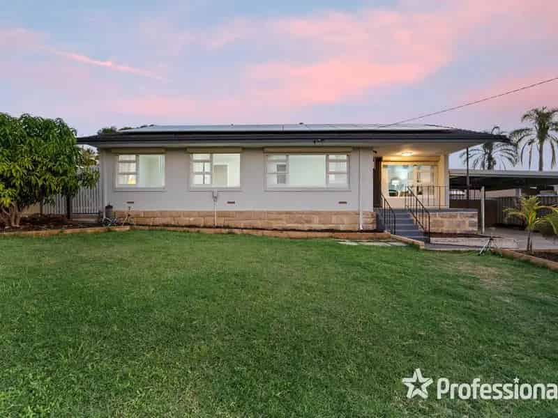 House For Sale , City of Wanneroo, Western Australia