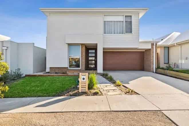 House For Rent , 22, Powell Street, Torquay, Victoria