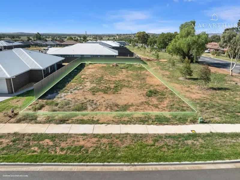 Your Future Home Awaits in Brunslea Park