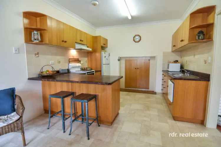 Rural For Sale in Inverell, New South Wales