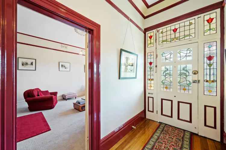 House For Sale in Hobart, Tasmania