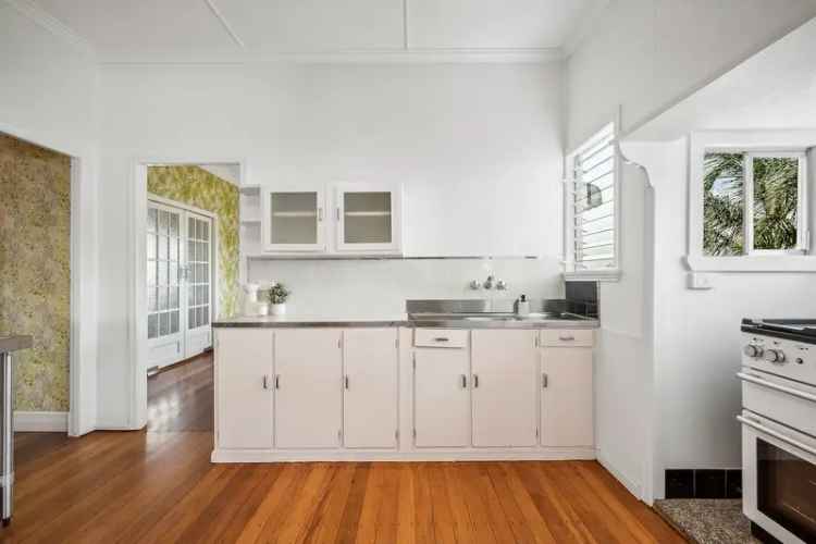 House For Sale in Brisbane City, Queensland