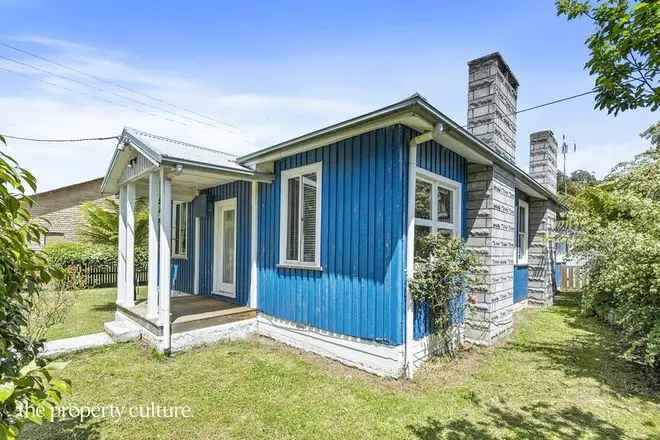 House For Sale in Cygnet, Tasmania