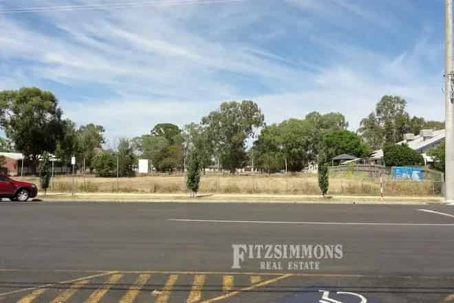 Land For Sale , Dalby, Queensland