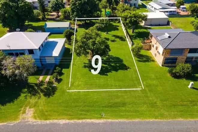 Land For Sale , Burnett Heads, Queensland