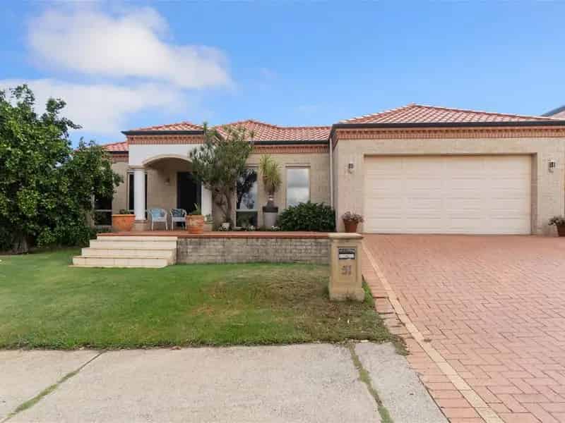 House For Sale , 51, Willespie Drive, City of Wanneroo, Western Australia