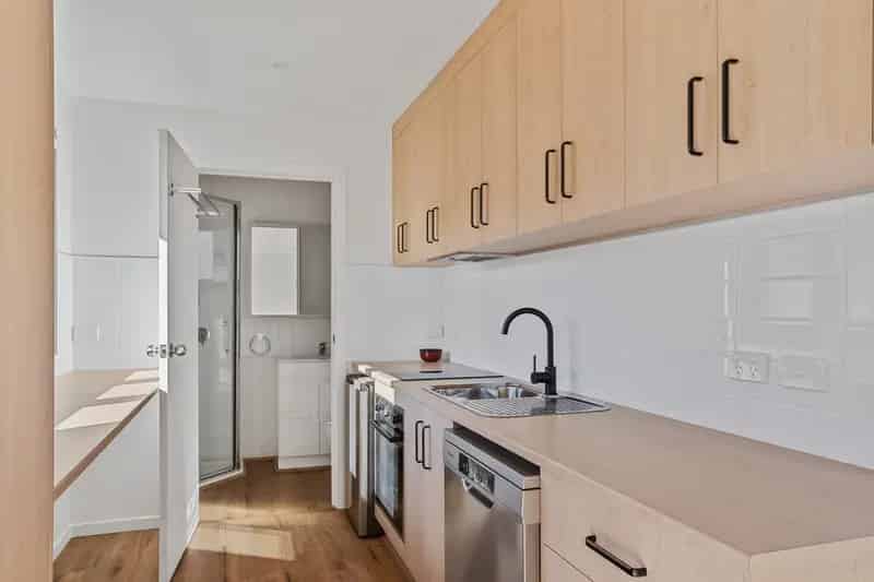 Block of units For Rent , Hobart, Tasmania