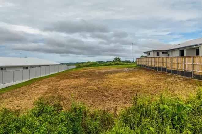Land For Sale , Mackay, Queensland