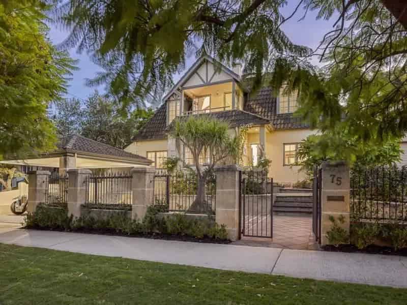 House For Sale , Western Australia