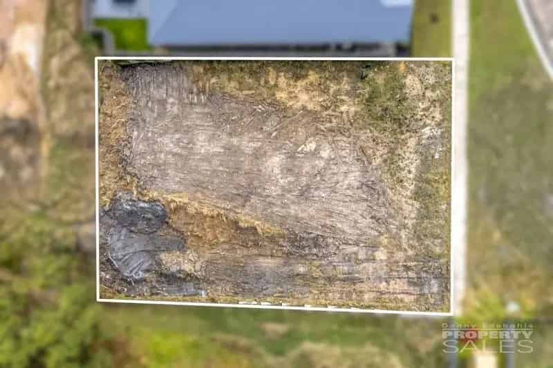 Build Your Dream Home on Vacant Land near Yallourn Golf Club