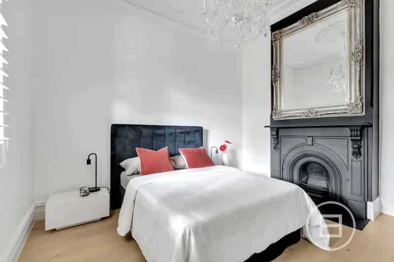 Rent Victorian terrace in inner-northern luxury with modern features