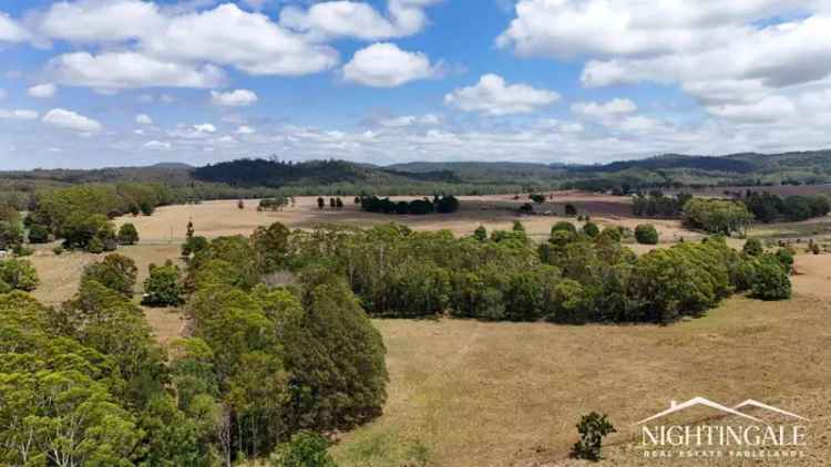 Rural For Sale in Millstream, Queensland