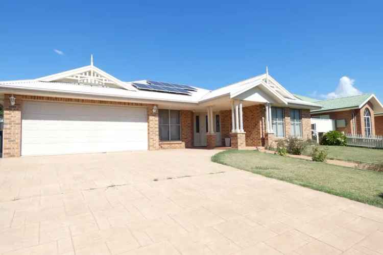 House For Rent in Cooma, New South Wales