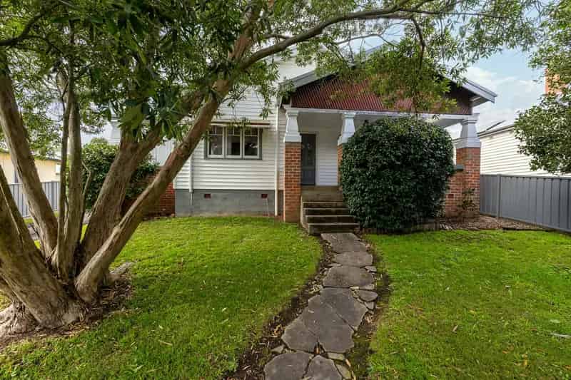 House For Sale , 34, Parker Street, Bega, New South Wales