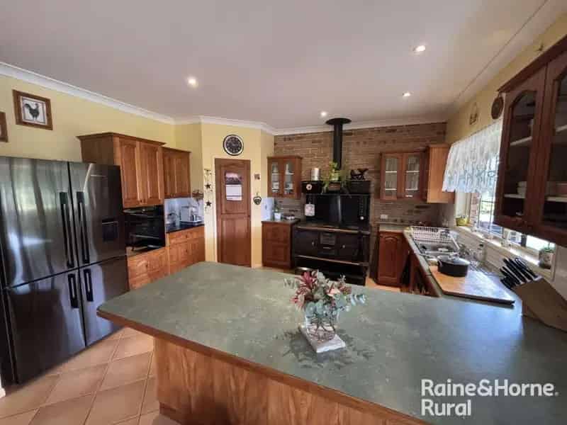 Rural property For Sale , South Burnett Regional, Queensland