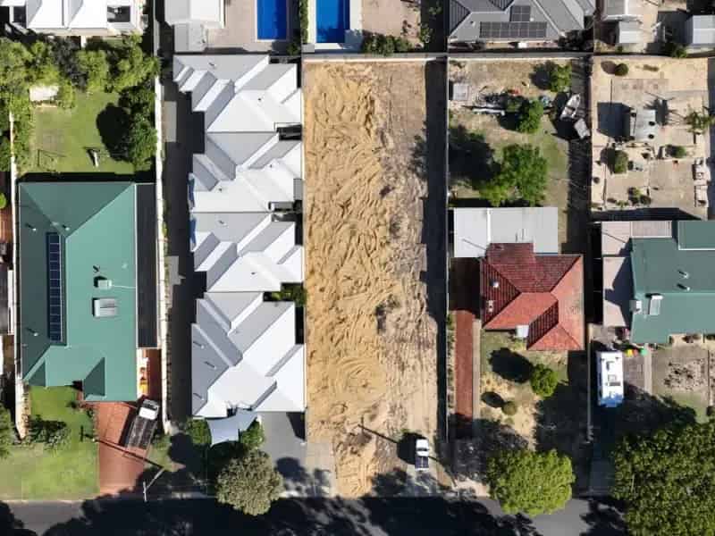 Land For Sale , City of Melville, Western Australia