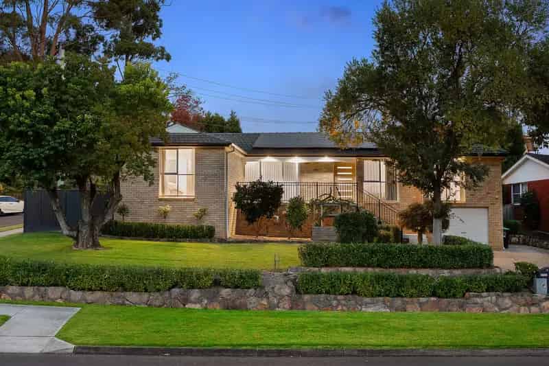 House For Sale , 10, Balaka Drive, Sydney, New South Wales