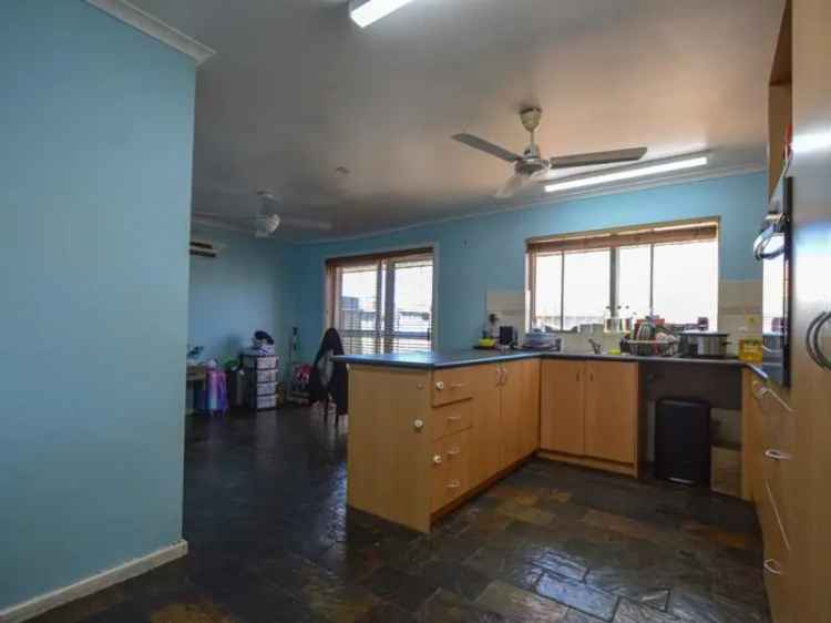 House For Sale in Town Of Port Hedland, Western Australia