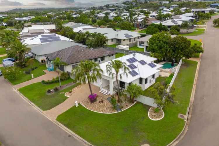 House For Sale in Townsville City, Queensland