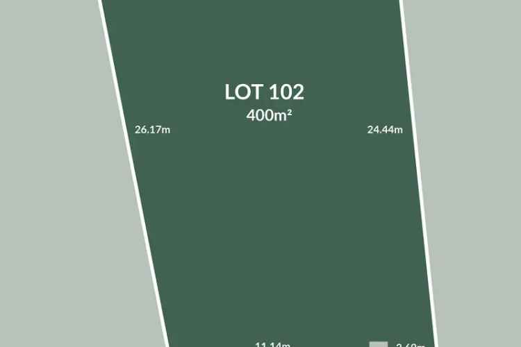 Land For Sale in Adelaide, South Australia