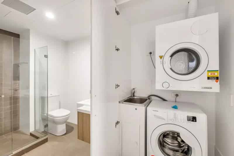 2 rooms apartment of 118 m² in Adelaide