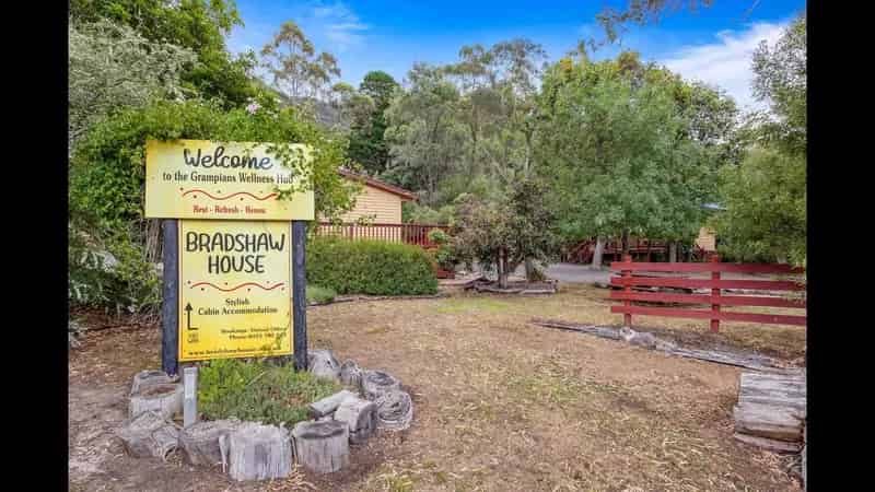 House For Sale , Halls Gap, Victoria