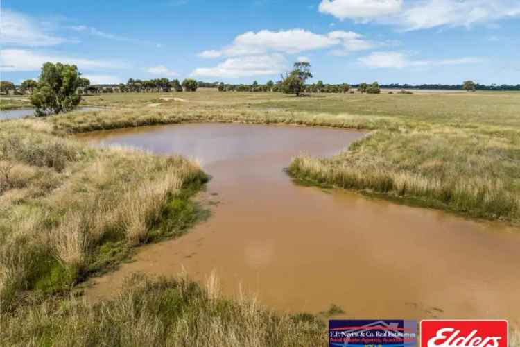  For Sale in Shire of Loddon, Victoria