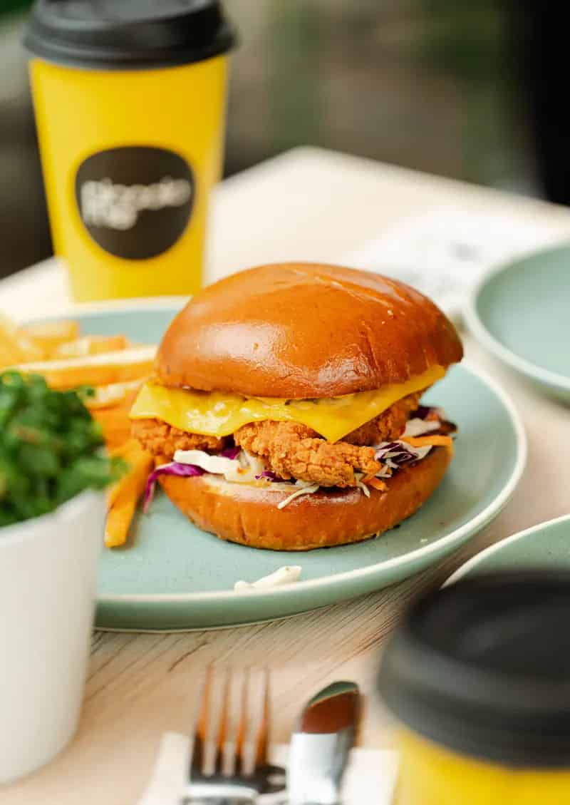 Franchise Opportunity to Buy Cafe in Greater Brisbane with Comprehensive Training