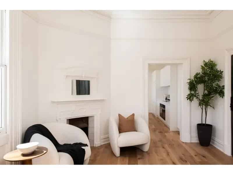 Heritage Penthouse