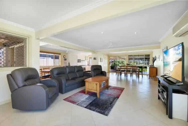 House For Sale in Gold Coast City, Queensland