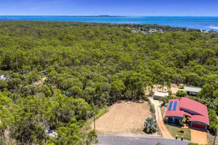 Rural For Sale in Boyne Island, Queensland